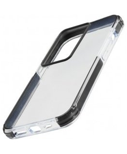 Guess GUHCP16LP4TDPK iPhone 16 Pro 6.3" czarny|black hardcase Le