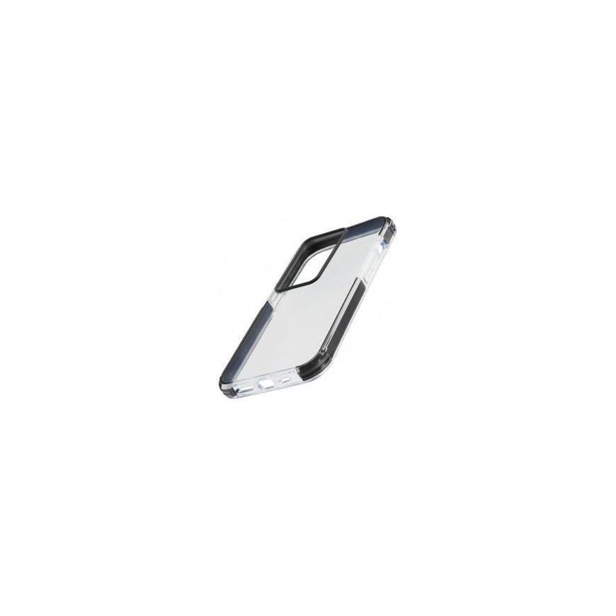 Guess GUHCP16LP4TDPK iPhone 16 Pro 6.3" czarny|black hardcase Le