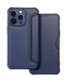 Fusion Frame back case silicone for Apple iPhone 15 Pro Max mage