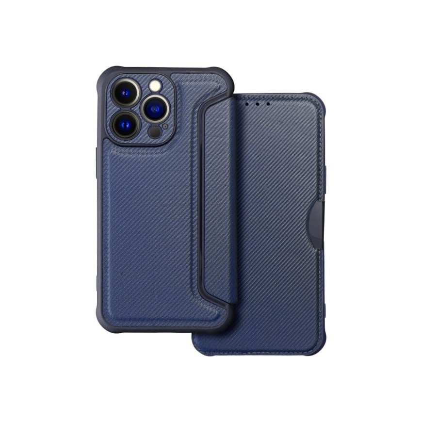 Fusion Frame back case silicone for Apple iPhone 15 Pro Max mage
