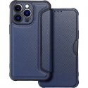 Fusion Frame back case silicone for Apple iPhone 15 Pro Max mage