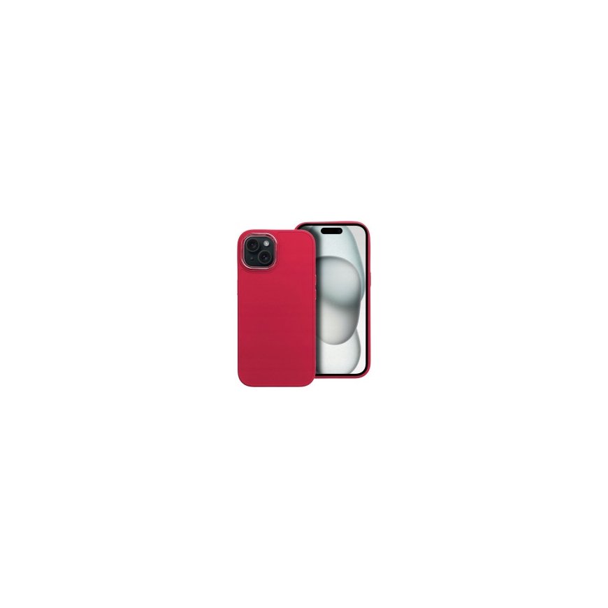 Fusion Frame back case silicone for Apple iPhone 15 Pro Max mage – 2
