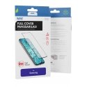 Samsung Galaxy S21 Plus (G996B) Silicone case Transparent