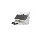 Kodak S2050 ADF skanner 600 x 600 DPI A4 Must, Valge