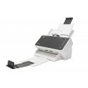Kodak S2050 ADF-skanneri 600 x 600 DPI A4 musta, Valkoinen Kodak S2050 ADF-skanneri 600 x 600 DPI A4 musta, Valkoinen