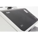 Kodak S2050 ADF skanner 600 x 600 DPI A4 Must, Valge