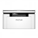 Pantum BM2300W Multifunktsionaalne printer Laser A4 22 lk/min WiFi Pantum BM2300W Multifunktsionaalne printer Laser A4 22 lk/min WiFi