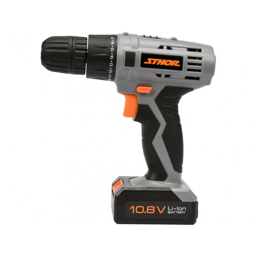 Sthor 78981 grąžtas 780 g – 2