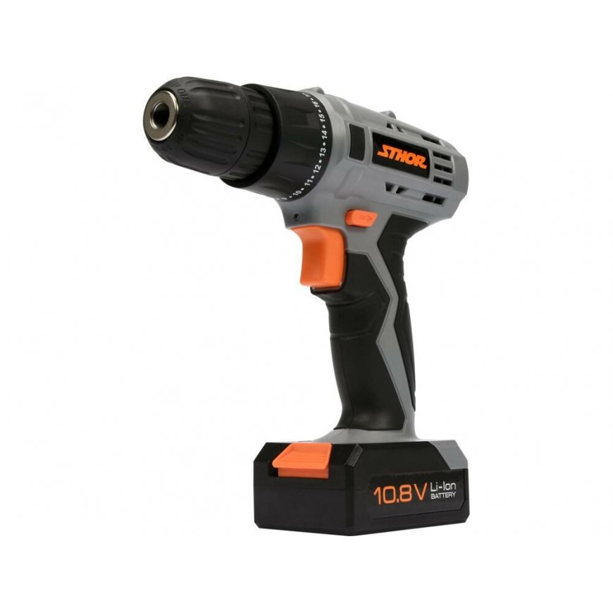 Sthor 78981 drill 780 g – 3