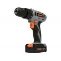 Sthor 78981 drill 780 g