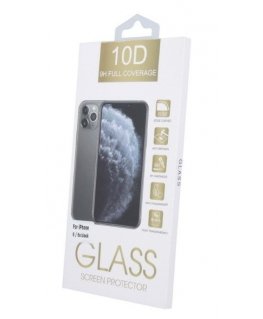 - Redmi Note 13 5G Tempered glass 10D Black