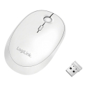 LogiLink ID0205 hiiri Office Molempikätinen RF Wireless + Bluetooth 1600 DPI LogiLink ID0205 hiiri Office Molempikätinen RF Wireless + Bluetooth 1600 DPI