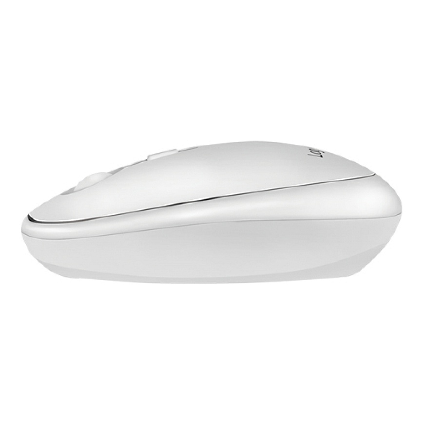 LogiLink ID0205 mouse Office Ambidextrous RF Wireless + Bluetooth 1600 DPI – 4