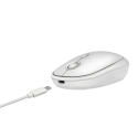 LogiLink ID0205 hiiri Office Molempikätinen RF Wireless + Bluetooth 1600 DPI LogiLink ID0205 hiiri Office Molempikätinen RF Wireless + Bluetooth 1600 DPI