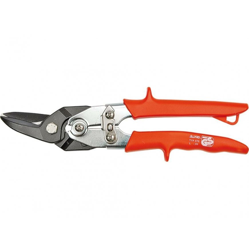 VOREL 48000 peltisakset