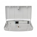 Mikrotik NetBox 5 ax Valge Power over Ethernet tugi Mikrotik NetBox 5 ax Valge Power over Ethernet tugi