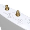Mikrotik NetBox 5 ax Balts Power over Ethernet (PoE) Mikrotik NetBox 5 ax Balts Power over Ethernet (PoE)