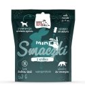SYTA MICHA Mini gardumi ar trusi - cienasts suņiem - 60 g