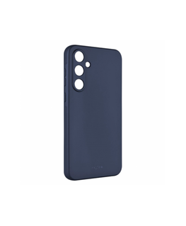 Samsung Galaxy A35 PC Leather case Plum