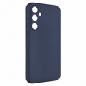 Samsung Galaxy A35 PC Leather case Plum Samsung Galaxy A35 PC Leather case Plum
