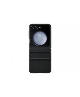 Samsung EF-VF731PBEGWW mobiiltelefoni ümbris 17 cm (6.7") Klapiga kaas Must