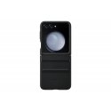 Samsung EF-VF731PBEGWW mobiiltelefoni ümbris 17 cm (6.7") Klapiga kaas Must Samsung EF-VF731PBEGWW mobiiltelefoni ümbris 17 cm (6.7") Klapiga kaas Must