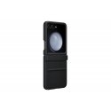 Samsung EF-VF731PBEGWW mobilo telefonu apvalks 17 cm (6.7") Viedierīces maks Melns Samsung EF-VF731PBEGWW mobilo telefonu apvalks 17 cm (6.7") Viedierīces maks Melns
