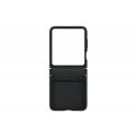 Samsung EF-VF731PBEGWW mobile phone case 17 cm (6.7") Flip case Black