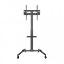 LogiLink BP0121 telerikinnitus 139,7 cm (55") Must LogiLink BP0121 telerikinnitus 139,7 cm (55") Must