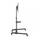 LogiLink BP0121 TV-kiinnike 139,7 cm (55") musta LogiLink BP0121 TV-kiinnike 139,7 cm (55") musta