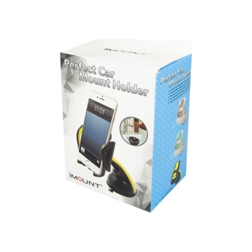 Fusion Universal air vent holder for any devices with width 50 - – 2