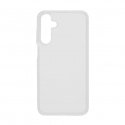 Samsung Galaxy A14 5G Clear Silicone Case 1.5mm TPU Transparent