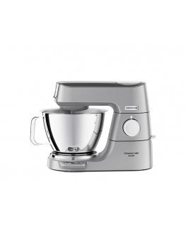Kenwood KVC85.594SI mikser Alusega mikser 1200 W Hõbe