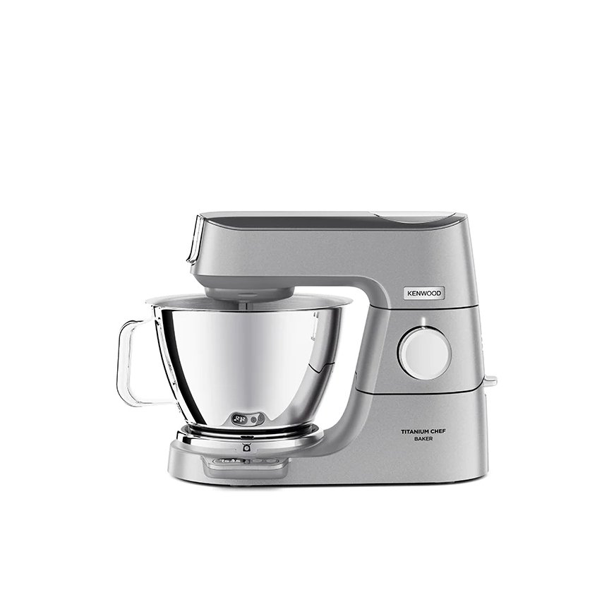 Kenwood Electronics Kenwood KVC85.594SI mikseris