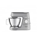 Kenwood KVC85.594SI plakiklis Pastatomas plaktuvas 1200 W Sidabras Kenwood KVC85.594SI plakiklis Pastatomas plaktuvas 1200 W Sidabras