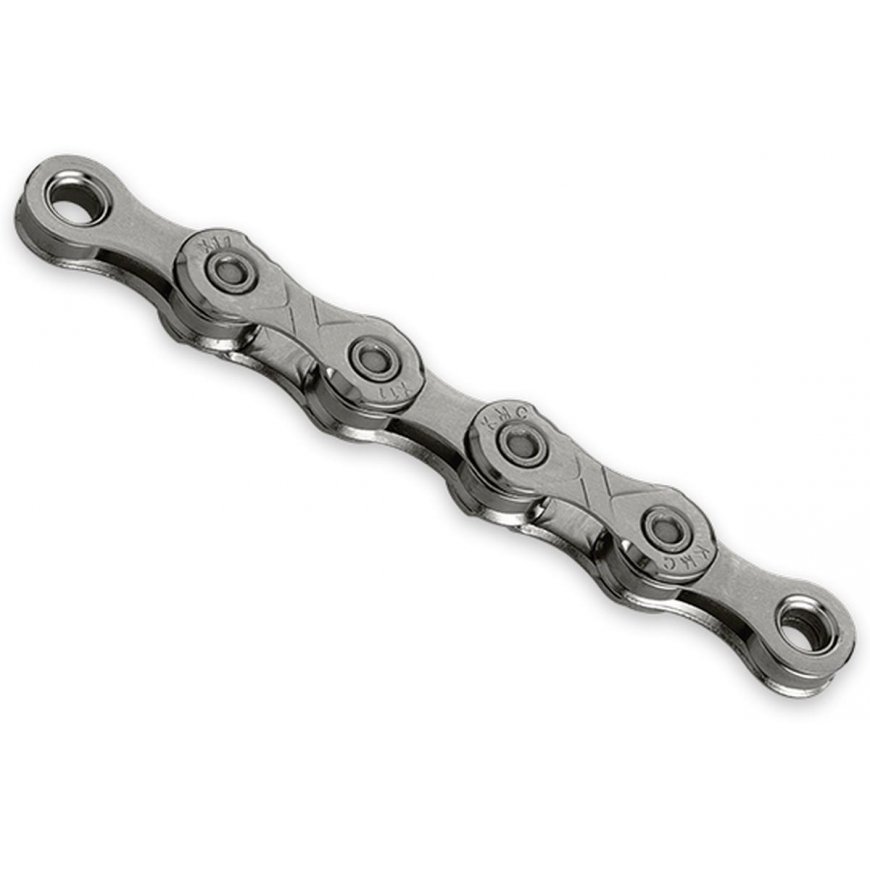 Kmc Chain KMC X11 Gray 11-speed
