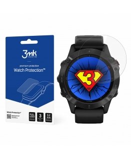 3MK Watch Protection