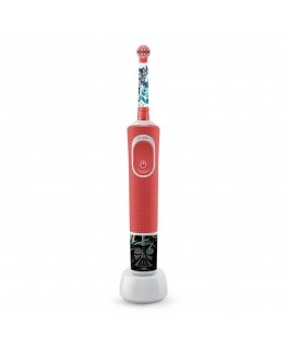 Oral-B Kids Star Wars Lapsi Pyörivä/värähtelevä hammasharja Monivärinen