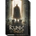 The Scarabeo Runic Tarot Kit The Scarabeo Runic Tarot Kit