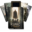 Lo Scarabeo Runic Tarot Kit