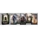 The Scarabeo Runic Tarot Kit The Scarabeo Runic Tarot Kit