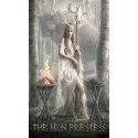 Lo Scarabeo Runic Tarot Kit