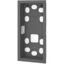 ACO CDN-RS-AL ST Small CDN recessed frame, aluminum ACO CDN-RS-AL ST Small CDN recessed frame, aluminum