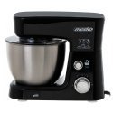 Mesko Home MS 4217 monitoimikone 1200 W 3,5 L musta, Ruostumaton teräs Mesko Home MS 4217 monitoimikone 1200 W 3,5 L musta, Ruostumaton teräs