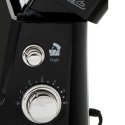 Mesko Home MS 4217 virtuvinis kombainas 1200 W 3,5 L Juoda, Nerūdijančiojo plieno Mesko Home MS 4217 virtuvinis kombainas 1200 W 3,5 L Juoda, Nerūdijančiojo plieno