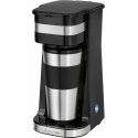 Clatronic KA 3733 Visiškai automatinis 0,4 L