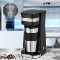 Clatronic KA 3733 Visiškai automatinis 0,4 L