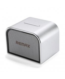 Universal Portable Bluetooth Speaker M8 Mini Silver