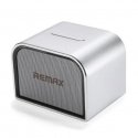Universal Portable Bluetooth Speaker M8 Mini Silver Universal Portable Bluetooth Speaker M8 Mini Silver