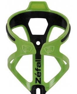 Zefal basket Pulse B2 green